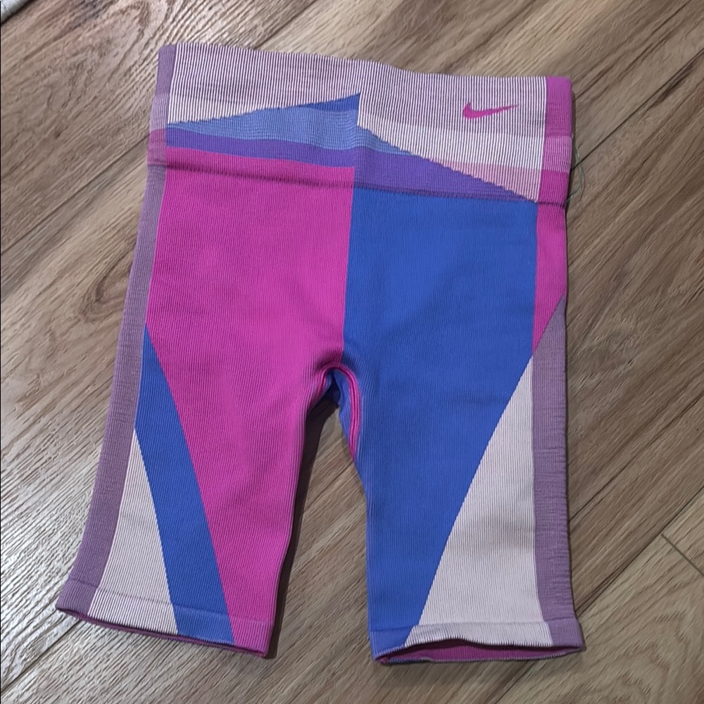 Nike Women’s Biker Shorts